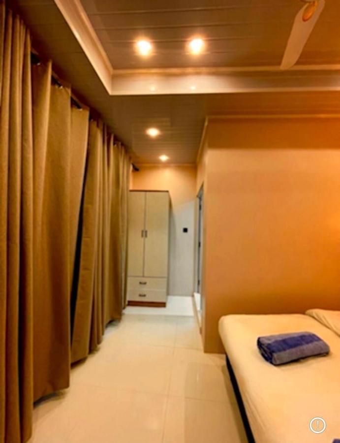 Wind Breeze Sunset View Inn Guraidhoo  Dış mekan fotoğraf